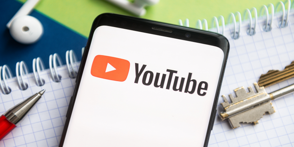 YouTube Adds New Tools for Streamers to Get More Social
