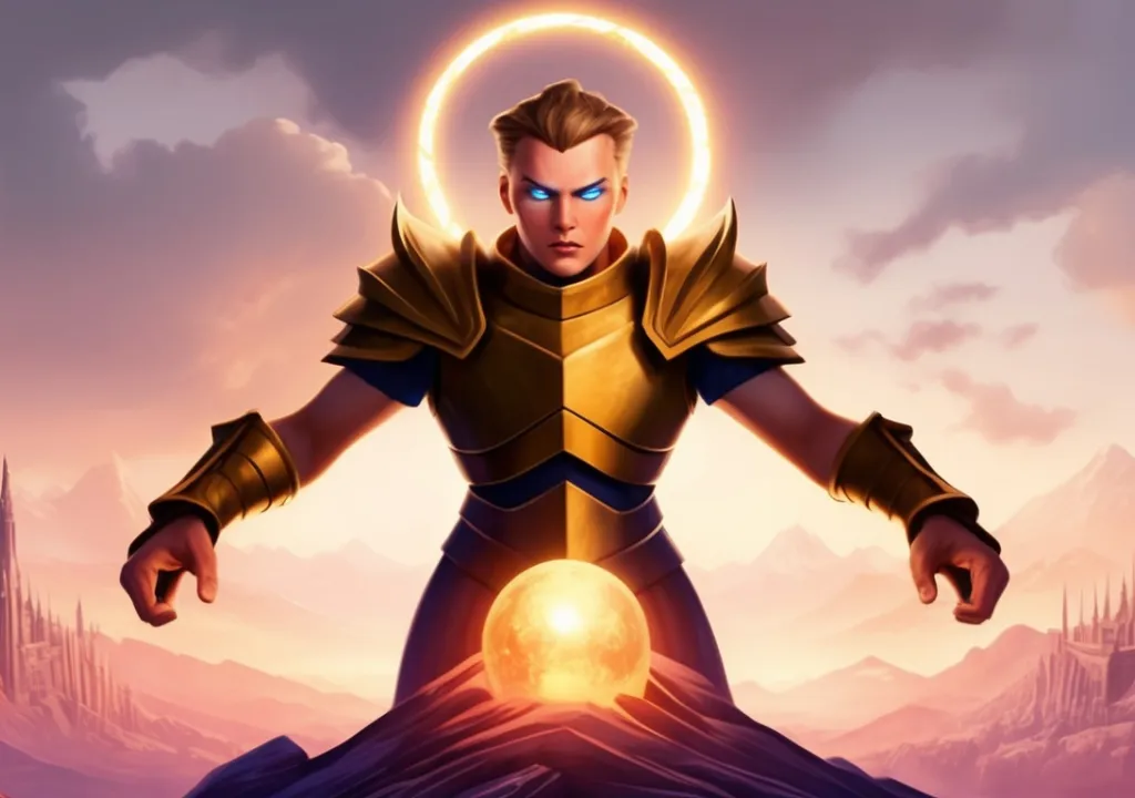 Navigating the Hero Hierarchy: Strategic Investment and Tactical Mastery in Dawn Gods
