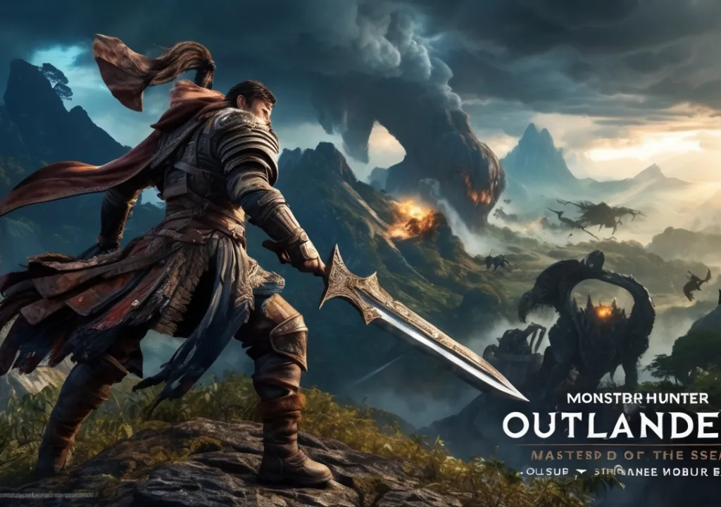 Monster Hunter Outlanders: Mastering the Mobile Realm and Beyond