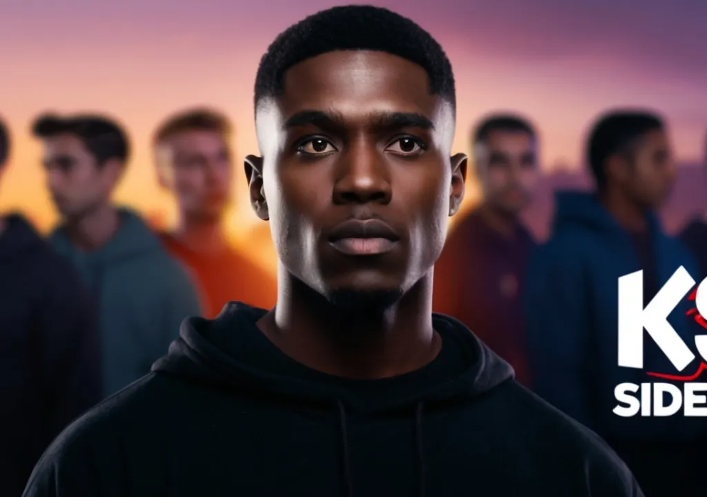 KSI's Departure: Ushering in a New Era for the Sidemen