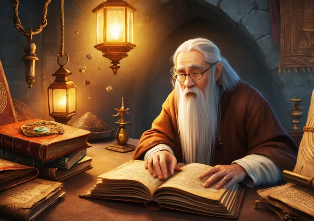 Hidden Chronicles: Exploring Pokopia's Enigmatic Treasures