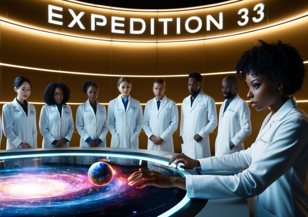 Expanding Horizons: Clair Obscur: Expedition 33 Ushers in Future Enhancements
