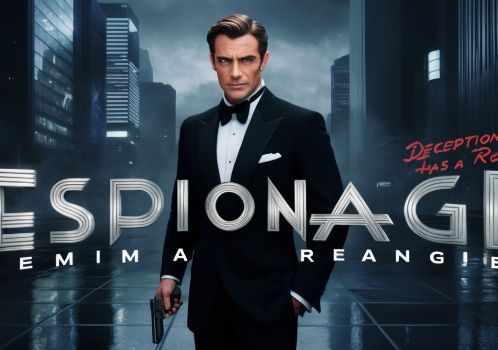 Espionage Reimagined: The Return of a Thrilling Series