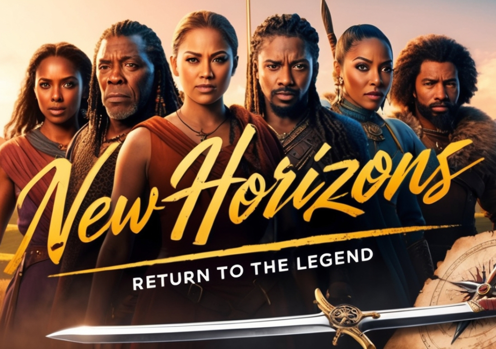 New Horizons in Adventure Franchises: Bold Scripts and Legendary Casts Return