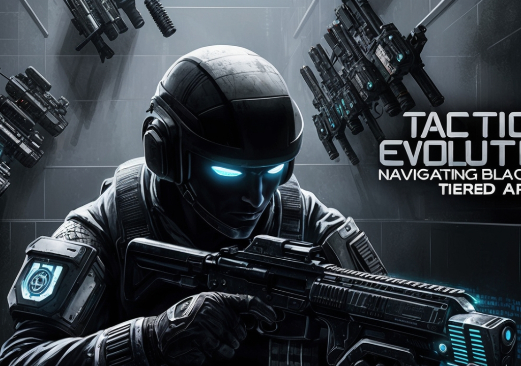 Tactical Evolution: Navigating Black Ops 7’s Tiered Arsenal