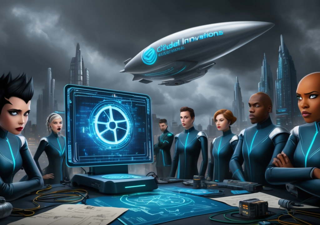 Citadel Shake-Up: Delays, Dissatisfaction, and Future Spin-Off Uncertainties