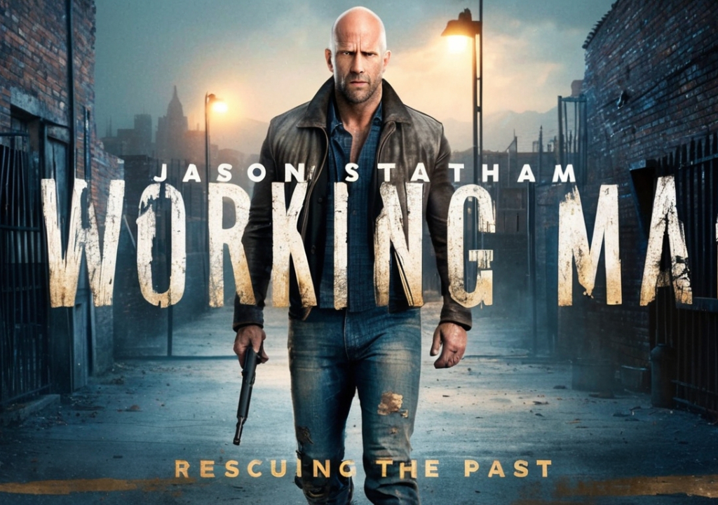 Rescuing the Past: Jason Statham Returns in A Working Man