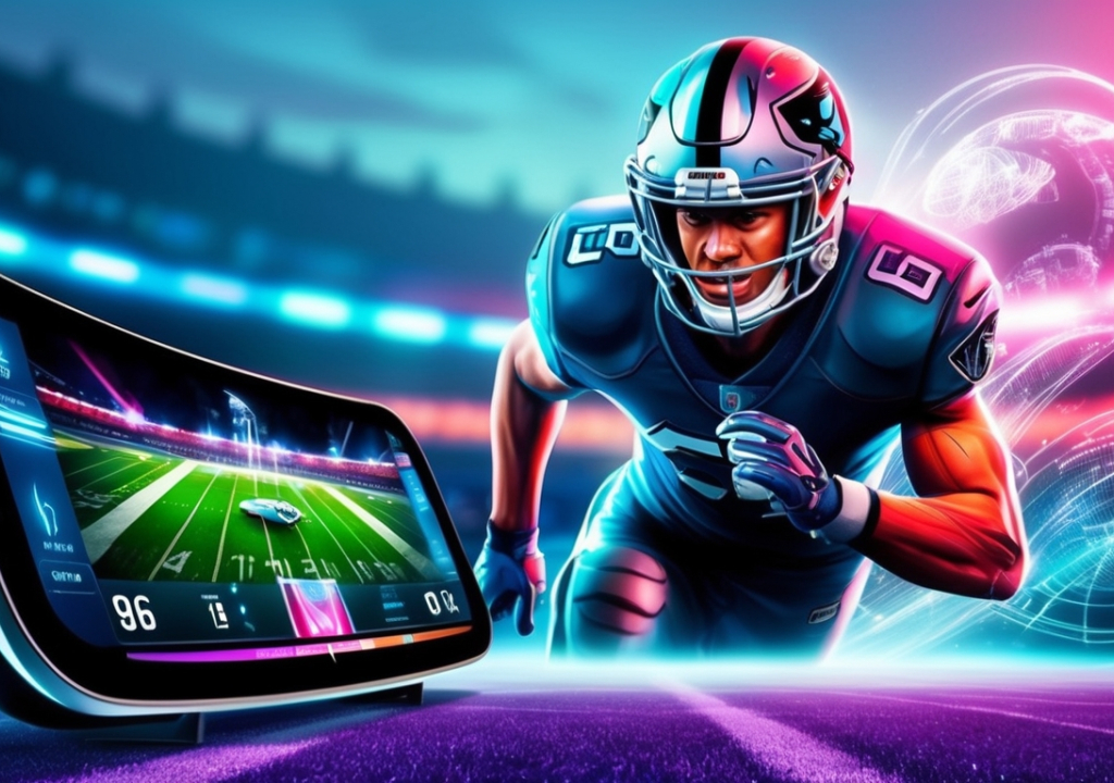 Next-Gen Football RPG Delivers Expansive Modes and Global Connectivity