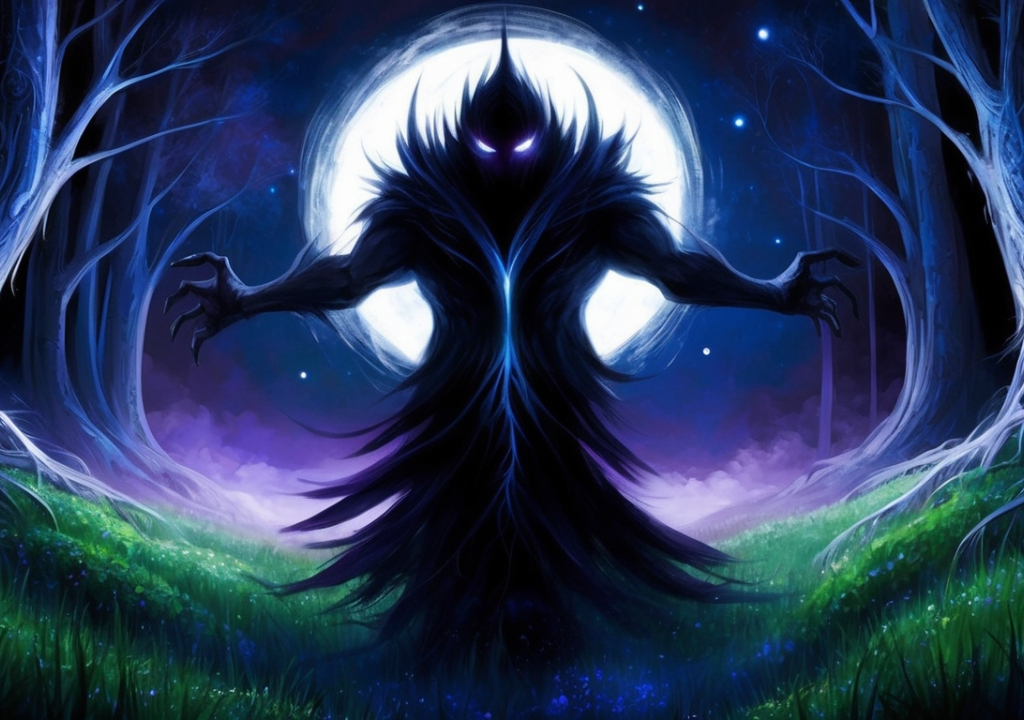 Nightreign Unleashed: Embrace the Enhanced Deep of Night Challenge