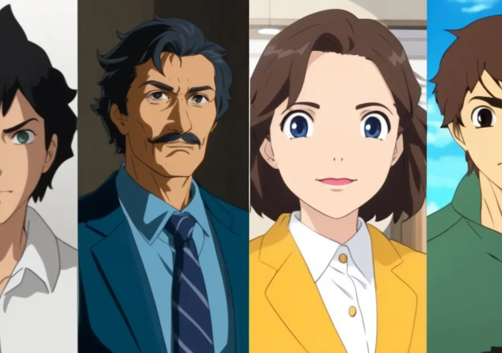 Remembering a Trailblazer in Anime Voice Acting