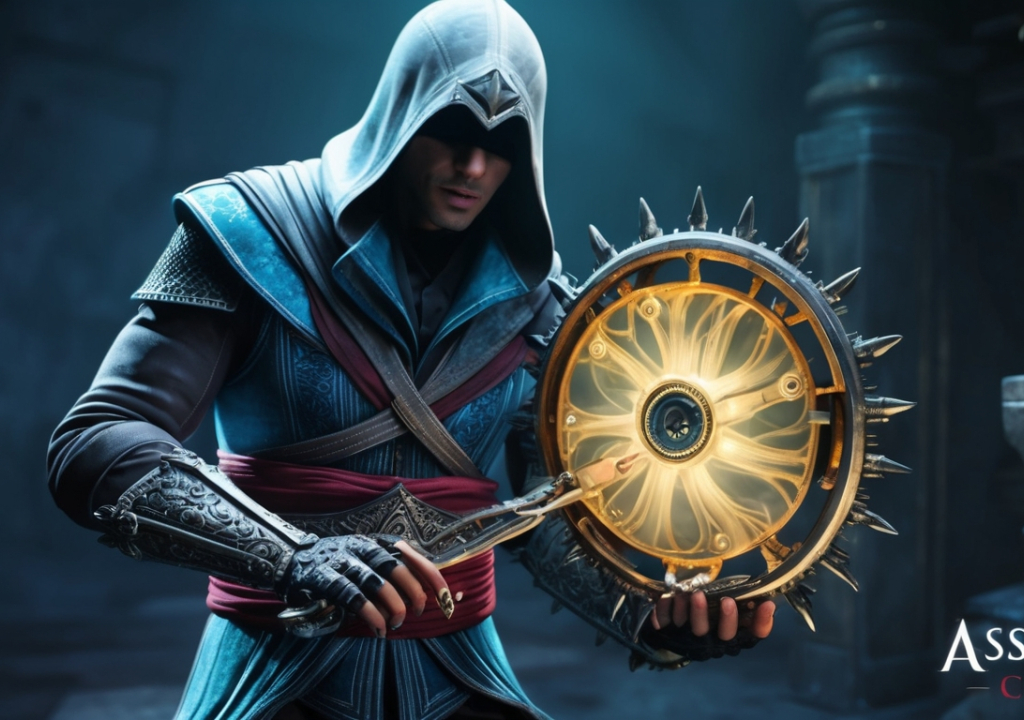 Aesthetic Allure: Mastering the Hidden Gear Advantage in Assassin’s Creed Shadows