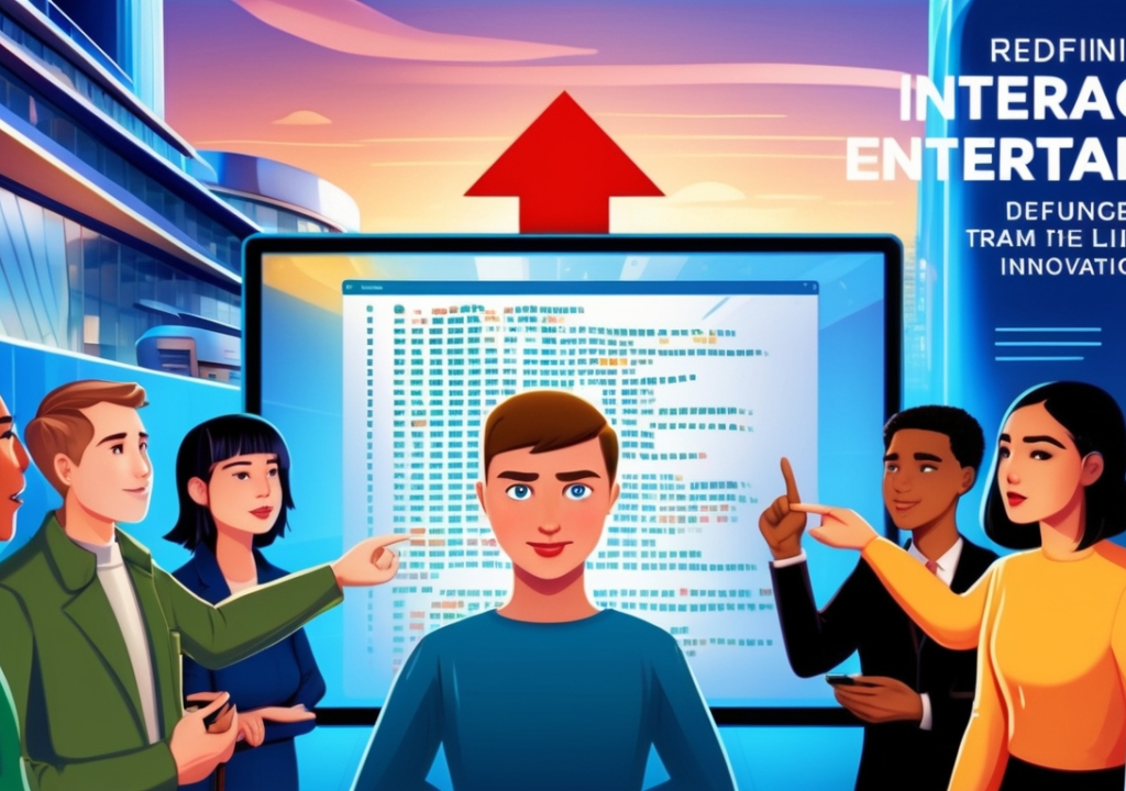 Redefining Interactive Entertainment: Refunds, Transparency, and Cooperative Innovation