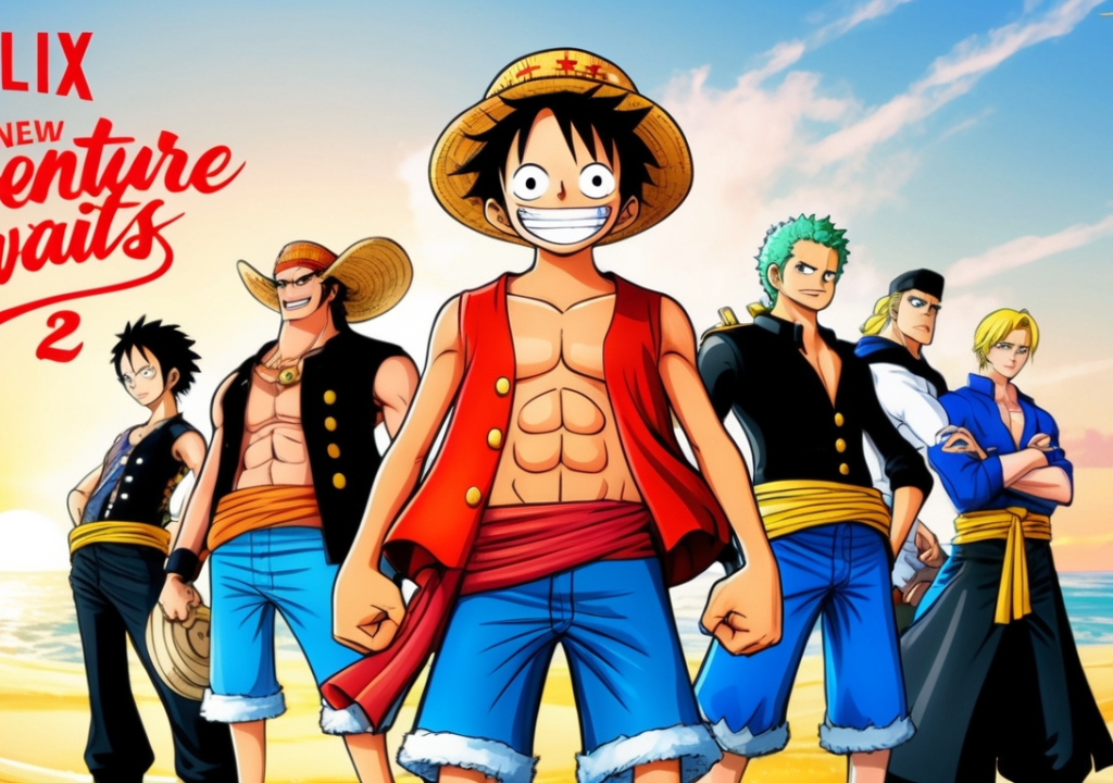 Anticipation Builds for One Piece Season 2: A New Adventure Awaits on Netflix