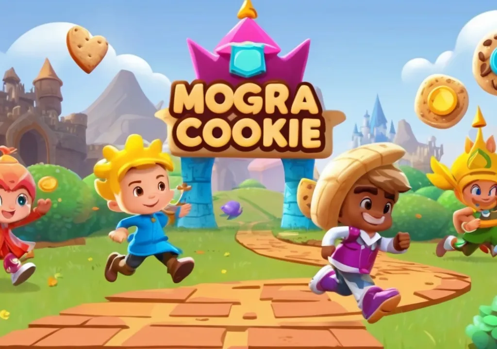 Mogra Cookie: A Harmonious Blend of Healing and Strategy in Cookie Run Kingdom