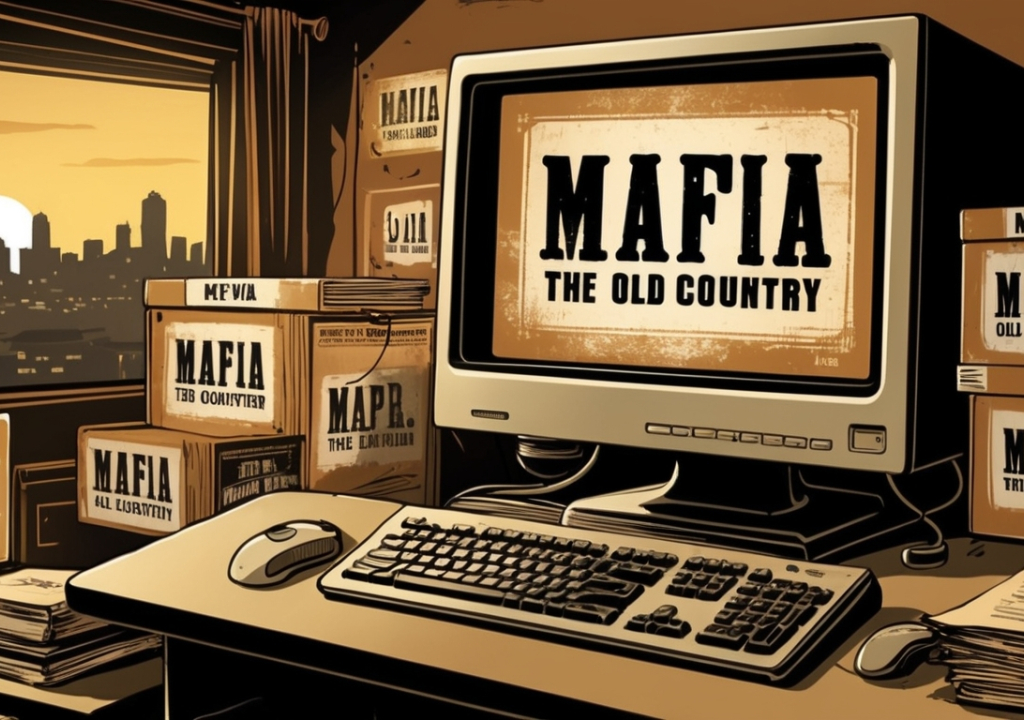 Prepping Your System for Mafia: The Old Country Release