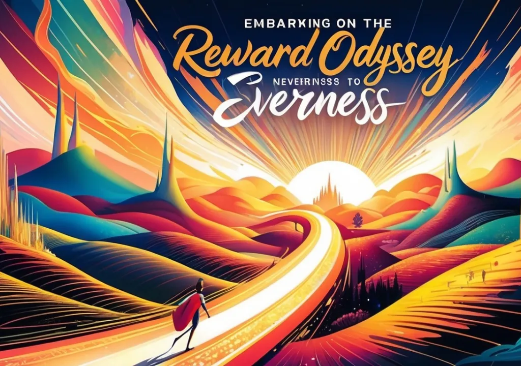 Embarking on the Reward Odyssey in Neverness to Everness