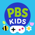 PBS KIDS Games logo - Review, download links
