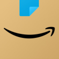 Amazon Shopping logo - Review, download links