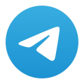 Telegram Messenger logo - Review, download links