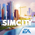 SimCity BuildIt logo - Review, download links