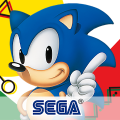 Sonic the Hedgehog™ Classic logo - Review, download links