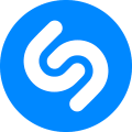 Shazam - Discover songs & lyrics in seconds logo - Review, download links