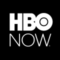 HBO NOW: Stream TV & Movies logo - Review, download links