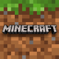 Minecraft logo - Review, download links