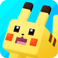 Pokémon Quest logo - Review, download links