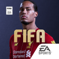 FIFA Soccer logo - Review, download links