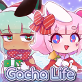 Gacha Life logo - Review, download links