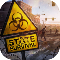 State of Survival: Zombie War logo - Review, download links