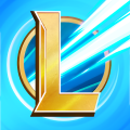 League of Legends: Wild Rift logo - Review, download links
