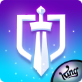 Knighthood logo - Review, download links