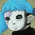 Sally Face - Episode One