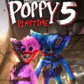 Poppy Playtime