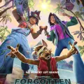 Forgotten Island