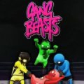 Gang Beasts logo - Review, download links