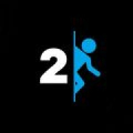 Portal 2 logo - Review, download links