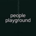 People Playground logo - Review, download links