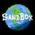 The Sandbox logo - Review, download links