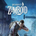 Project Zomboid logo - Review, download links