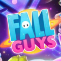 Fall Guys logo - Review, download links