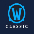 World of Warcraft Classic logo - Review, download links