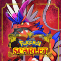 Pokemon Scarlet logo - Review, download links