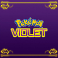 Pokemon Violet logo - Review, download links