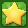 Starfall logo - Review, download links