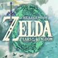 The Legend of Zelda: Tears of the Kingdom logo - Review, download links
