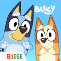 Bluey logo - Review, download links