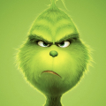 The Grinch logo - Review, download links